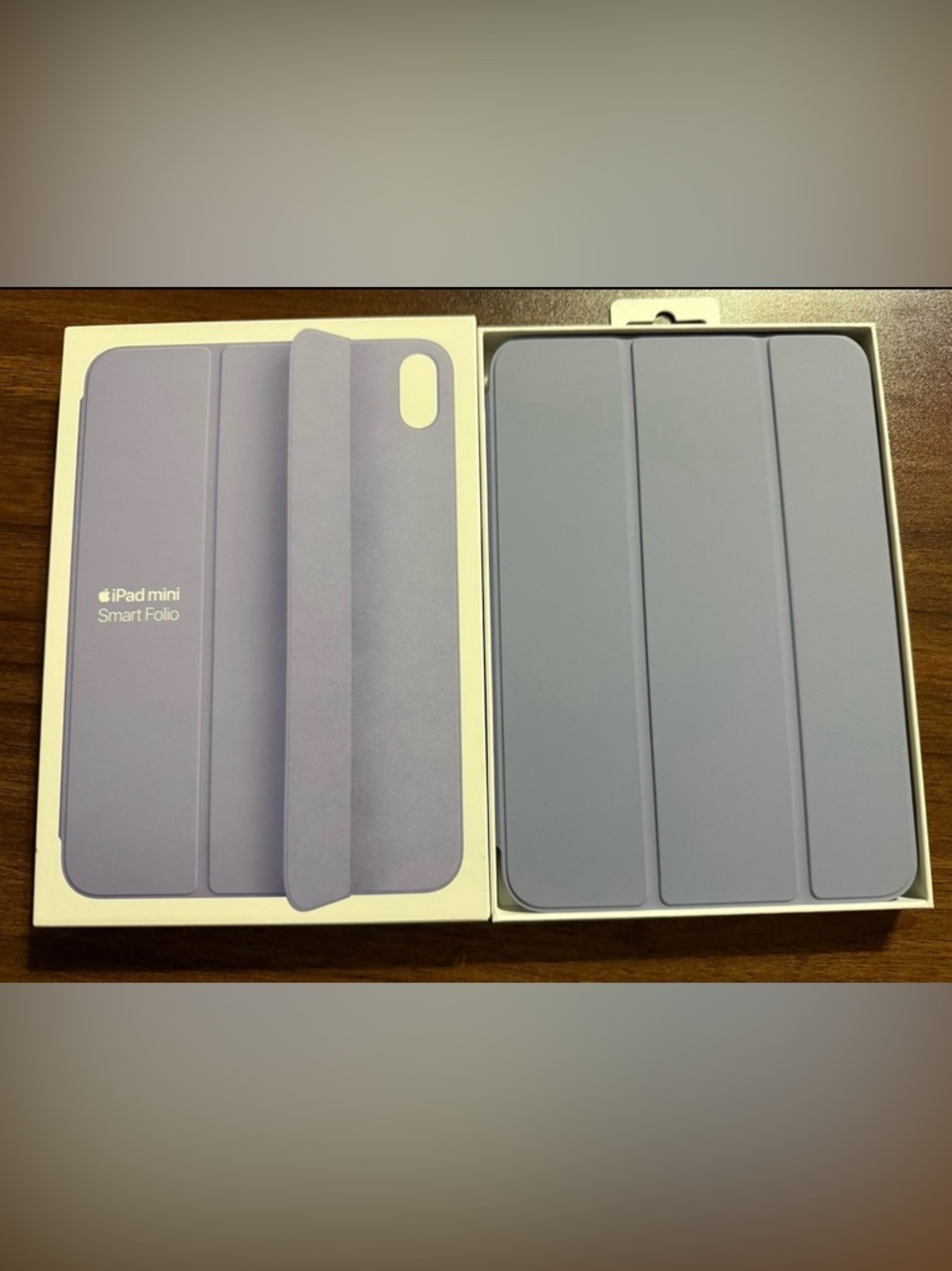 IPAD MINI PRO SMART FOLIO